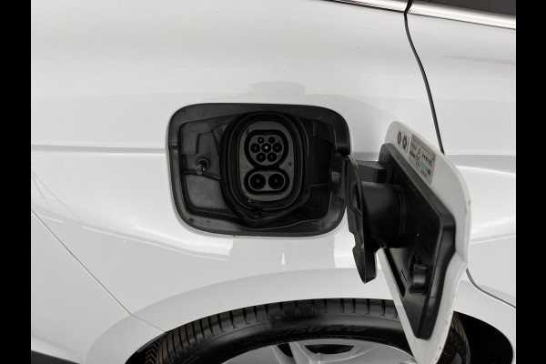 Škoda ENYAQ iV 80 (INCL.BTW) *DIGI-COCKPIT | FULL-LED | 1/2LEATHER | BLINDSPOT | CAMERA | NAVI-FULLMAP | DAB+ | KEYLESS | 19''ALU*