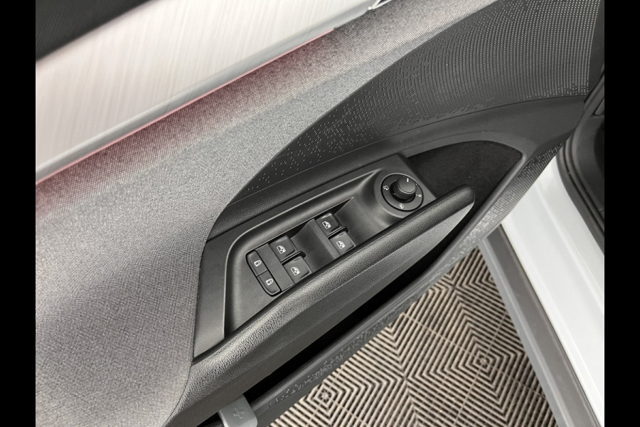 Škoda ENYAQ iV 80 (INCL.BTW) *DIGI-COCKPIT | FULL-LED | 1/2LEATHER | BLINDSPOT | CAMERA | NAVI-FULLMAP | DAB+ | KEYLESS | 19''ALU*