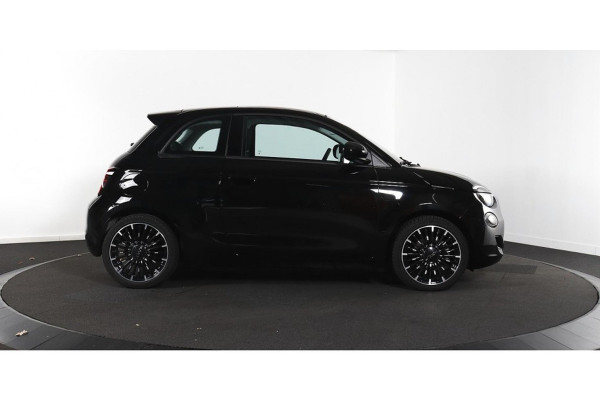 Fiat 500 Icon 42 kWh - Automaat - Navi - Panoramadak- Winterpakket- Org.NL