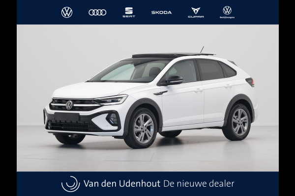 Volkswagen Taigo 1.0 TSI 110pk R-Line Panorama Matrix Led Clima Navi via App