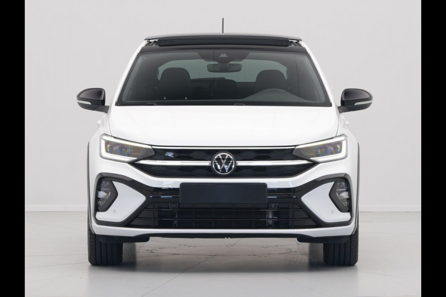 Volkswagen Taigo 1.0 TSI 110pk R-Line Panorama Matrix Led Clima Navi via App