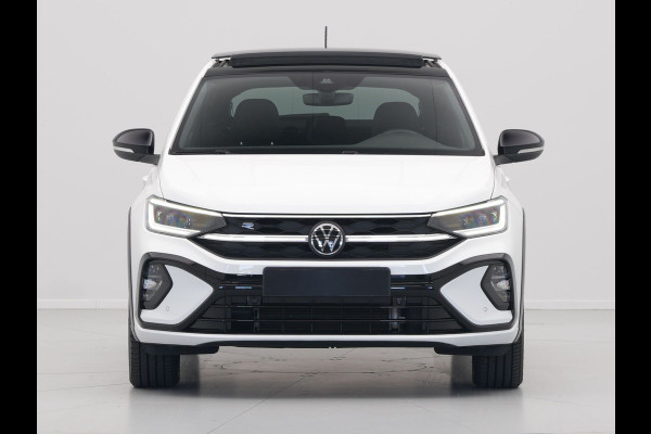 Volkswagen Taigo 1.0 TSI 110pk R-Line Panorama Matrix Led Clima Navi via App