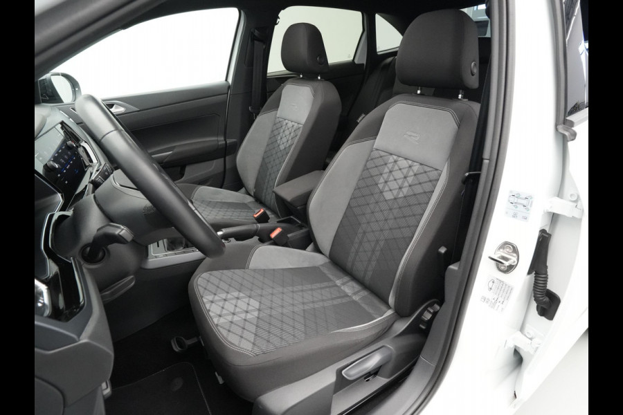 Volkswagen Taigo 1.0 TSI 110pk R-Line Panorama Matrix Led Clima Navi via App