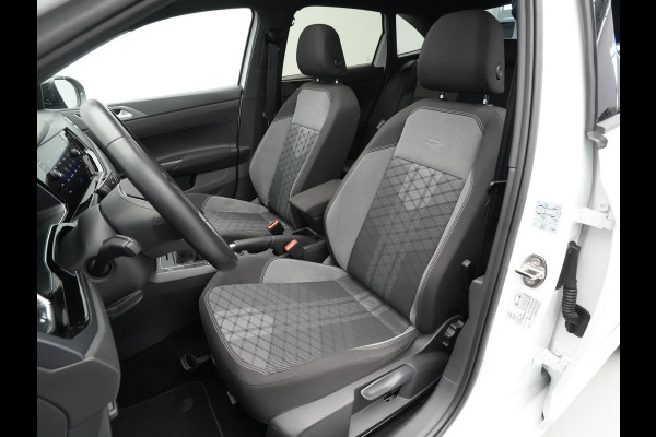 Volkswagen Taigo 1.0 TSI 110pk R-Line Panorama Matrix Led Clima Navi via App