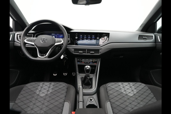 Volkswagen Taigo 1.0 TSI 110pk R-Line Panorama Matrix Led Clima Navi via App