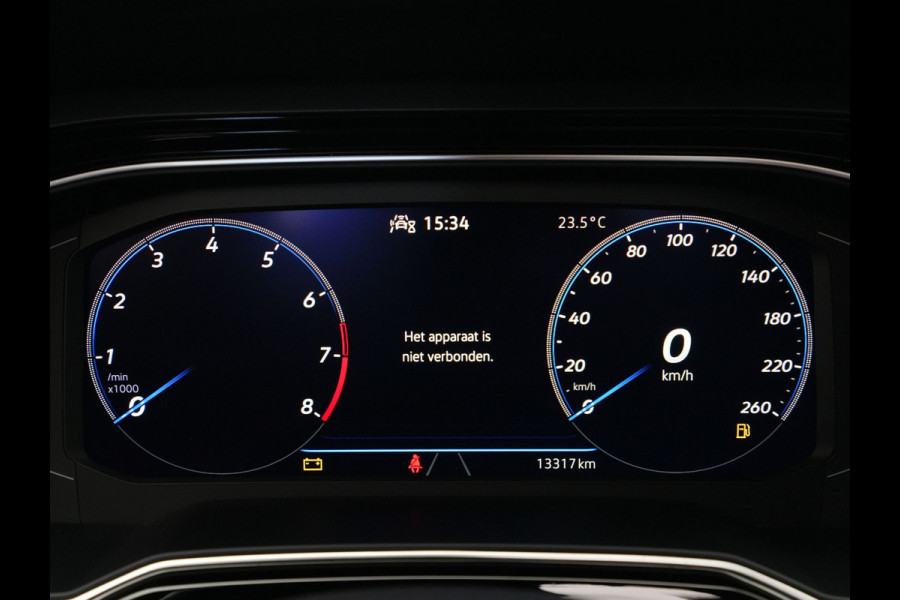 Volkswagen Taigo 1.0 TSI 110pk R-Line Panorama Matrix Led Clima Navi via App