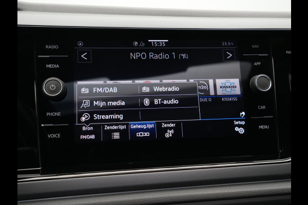 Volkswagen Taigo 1.0 TSI 110pk R-Line Panorama Matrix Led Clima Navi via App