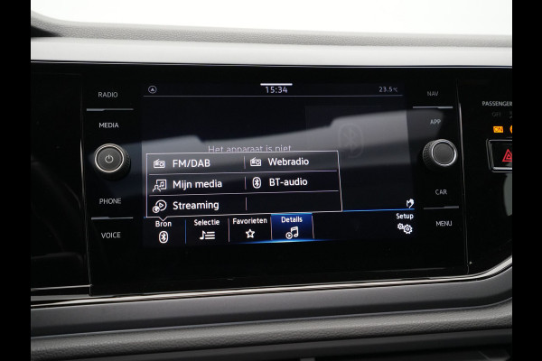 Volkswagen Taigo 1.0 TSI 110pk R-Line Panorama Matrix Led Clima Navi via App