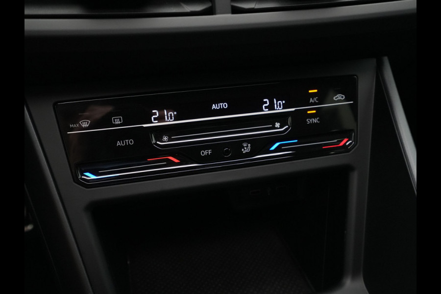 Volkswagen Taigo 1.0 TSI 110pk R-Line Panorama Matrix Led Clima Navi via App