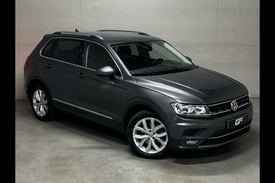Volkswagen Tiguan 1.4 TSI ACT Highline Virtual HUD Trekh. NAP