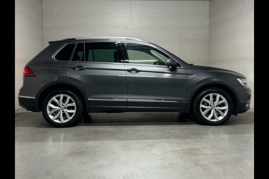 Volkswagen Tiguan 1.4 TSI ACT Highline Virtual HUD Trekh. NAP