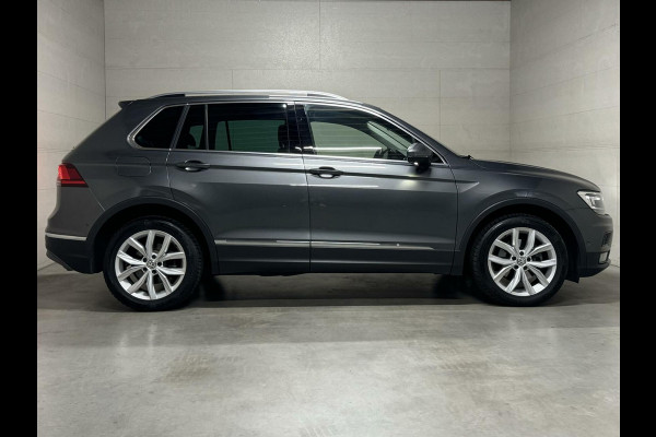 Volkswagen Tiguan 1.4 TSI ACT Highline Virtual HUD Trekh. NAP