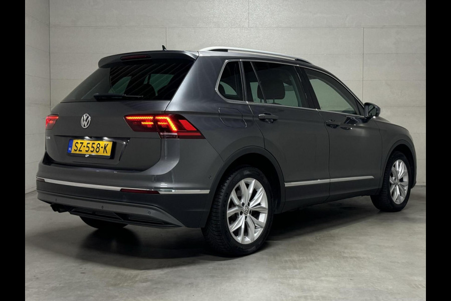 Volkswagen Tiguan 1.4 TSI ACT Highline Virtual HUD Trekh. NAP