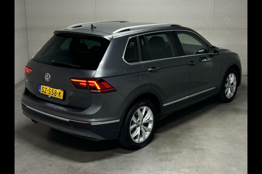 Volkswagen Tiguan 1.4 TSI ACT Highline Virtual HUD Trekh. NAP
