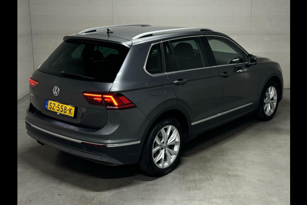 Volkswagen Tiguan 1.4 TSI ACT Highline Virtual HUD Trekh. NAP
