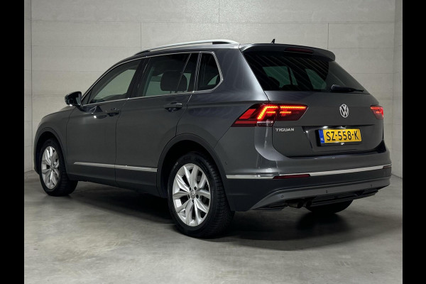 Volkswagen Tiguan 1.4 TSI ACT Highline Virtual HUD Trekh. NAP