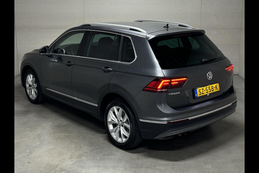 Volkswagen Tiguan 1.4 TSI ACT Highline Virtual HUD Trekh. NAP