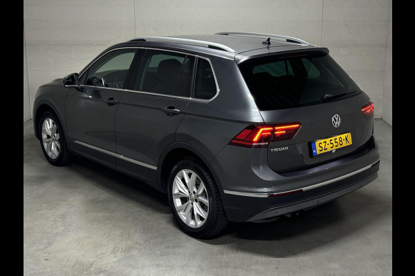 Volkswagen Tiguan 1.4 TSI ACT Highline Virtual HUD Trekh. NAP