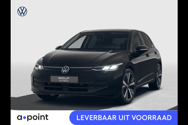 Volkswagen Golf Life Edition 1.5 eHybrid 150 kW / 204 pk Hatchback