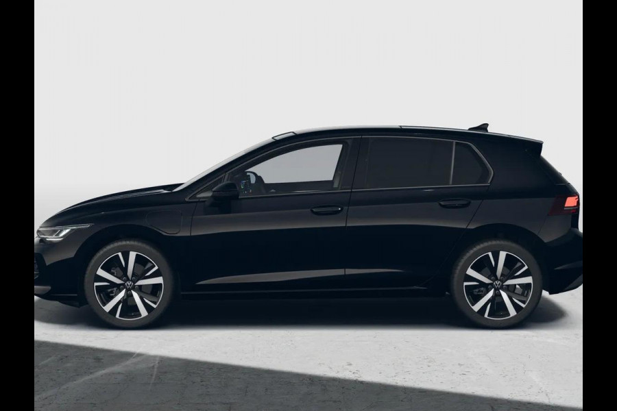 Volkswagen Golf Life Edition 1.5 eHybrid 150 kW / 204 pk Hatchback