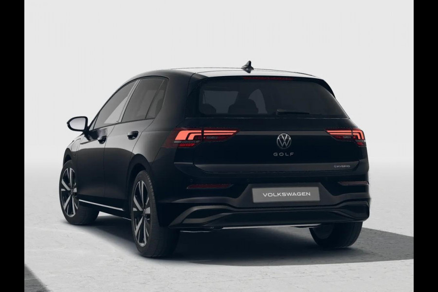 Volkswagen Golf Life Edition 1.5 eHybrid 150 kW / 204 pk Hatchback