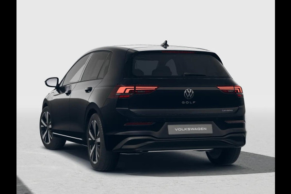 Volkswagen Golf Life Edition 1.5 eHybrid 150 kW / 204 pk Hatchback