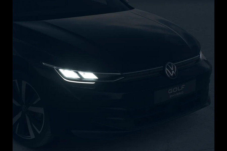Volkswagen Golf Life Edition 1.5 eHybrid 150 kW / 204 pk Hatchback