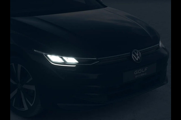 Volkswagen Golf Life Edition 1.5 eHybrid 150 kW / 204 pk Hatchback