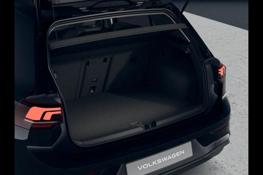 Volkswagen Golf Life Edition 1.5 eHybrid 150 kW / 204 pk Hatchback