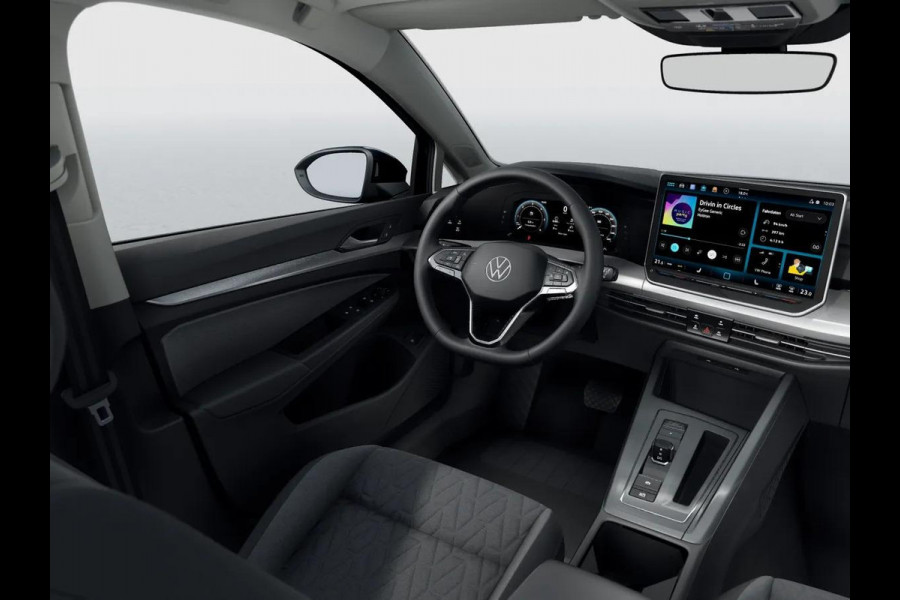 Volkswagen Golf Life Edition 1.5 eHybrid 150 kW / 204 pk Hatchback