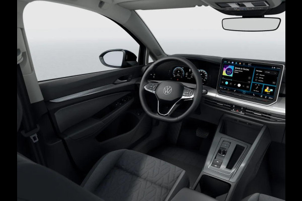 Volkswagen Golf Life Edition 1.5 eHybrid 150 kW / 204 pk Hatchback