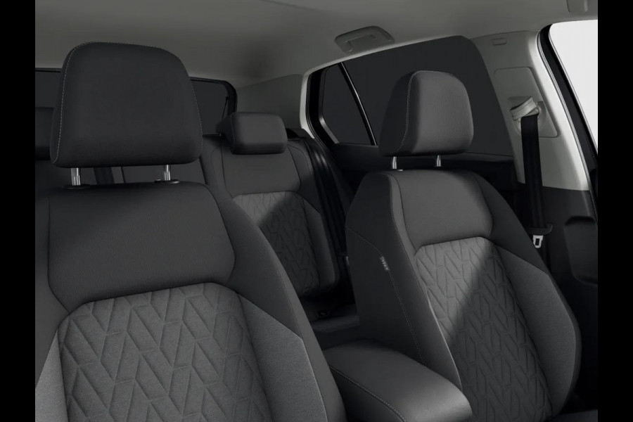 Volkswagen Golf Life Edition 1.5 eHybrid 150 kW / 204 pk Hatchback