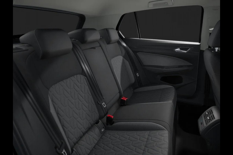 Volkswagen Golf Life Edition 1.5 eHybrid 150 kW / 204 pk Hatchback