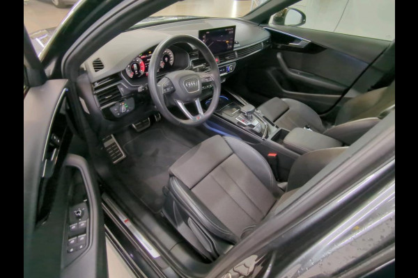 Audi A4 Avant 35 TFSI S-Line Black Edition Pano Virtual Sfeer NAP