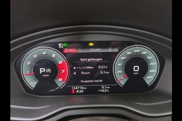 Audi A4 Avant 35 TFSI S-Line Black Edition Pano Virtual Sfeer NAP