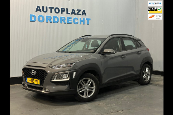 Hyundai Kona 1.0 T-GDI Comfort CAMERA