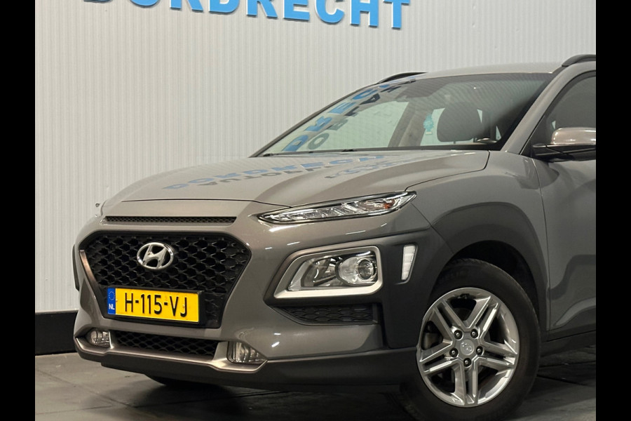 Hyundai Kona 1.0 T-GDI Comfort CAMERA