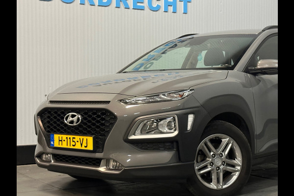 Hyundai Kona 1.0 T-GDI Comfort CAMERA