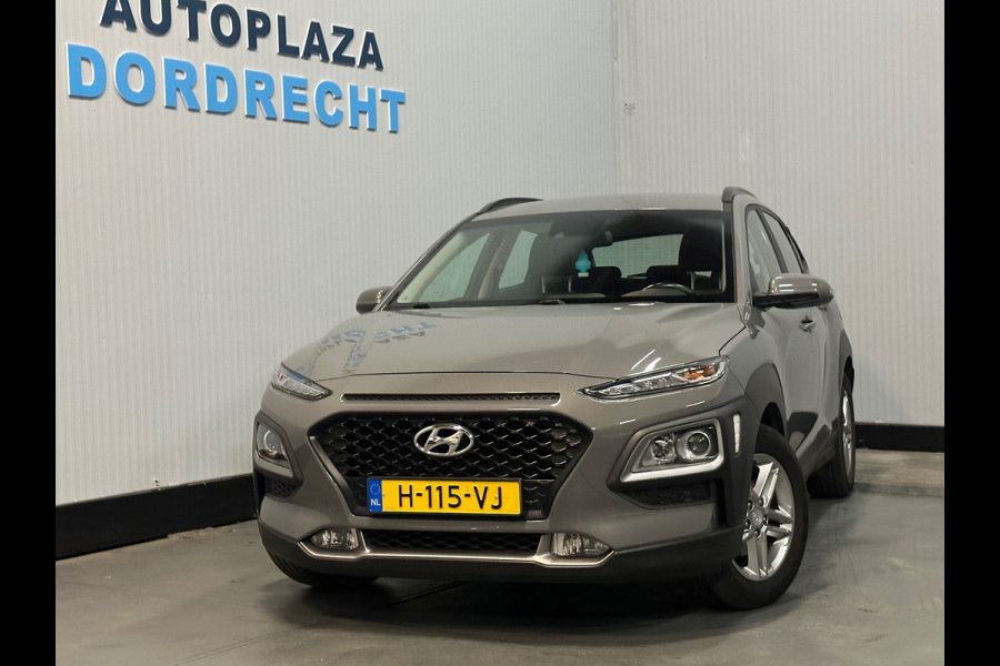 Hyundai Kona 1.0 T-GDI Comfort CAMERA