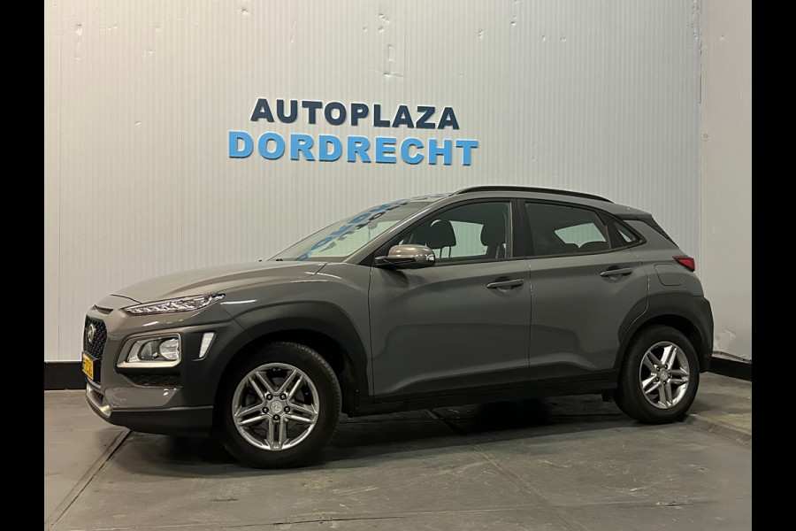 Hyundai Kona 1.0 T-GDI Comfort CAMERA
