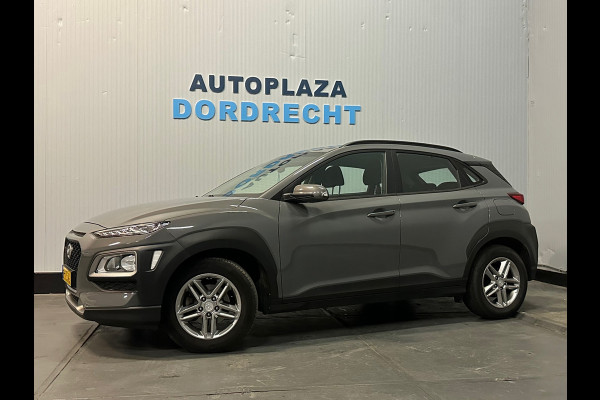 Hyundai Kona 1.0 T-GDI Comfort CAMERA