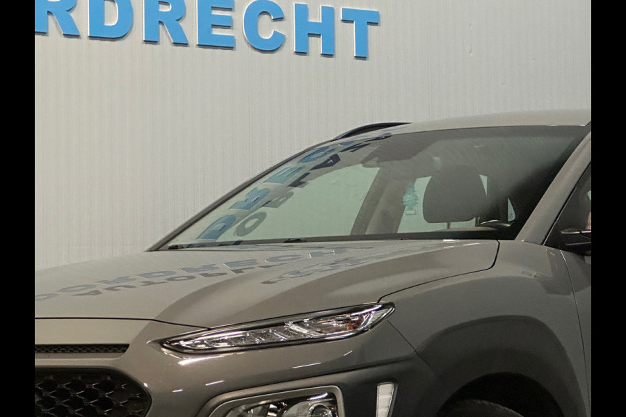 Hyundai Kona 1.0 T-GDI Comfort CAMERA