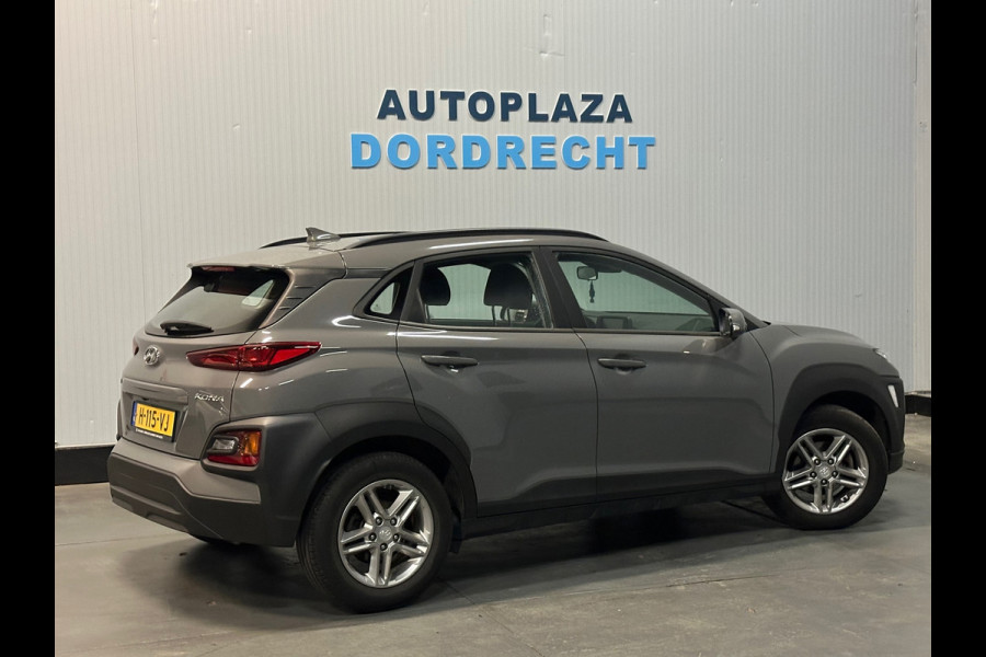 Hyundai Kona 1.0 T-GDI Comfort CAMERA