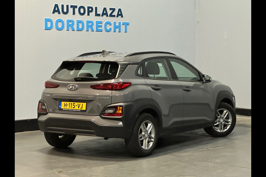 Hyundai Kona 1.0 T-GDI Comfort CAMERA