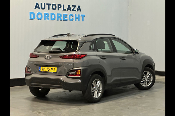 Hyundai Kona 1.0 T-GDI Comfort CAMERA