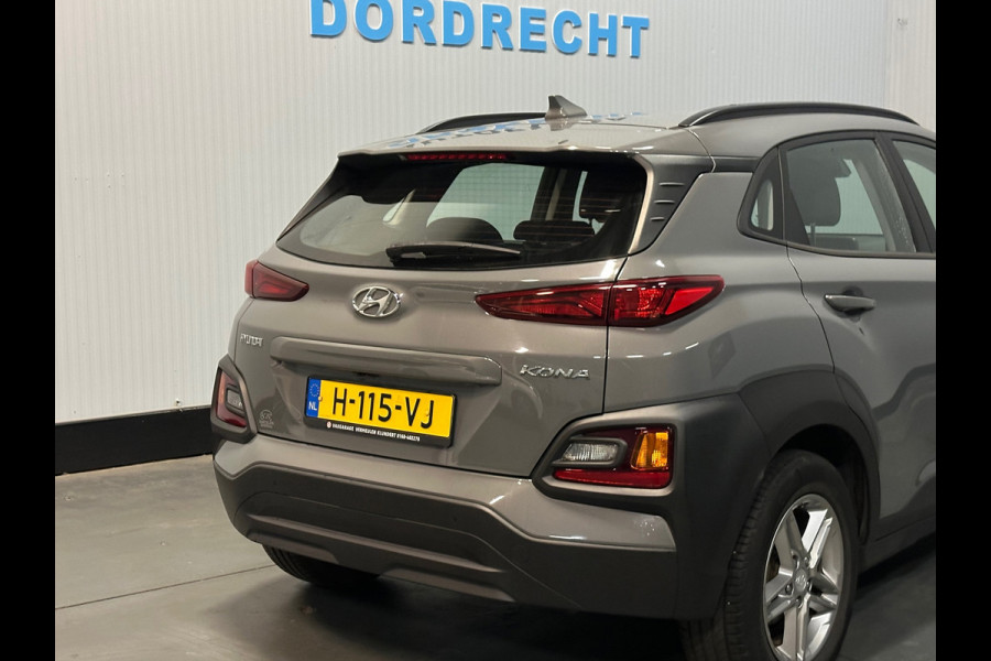 Hyundai Kona 1.0 T-GDI Comfort CAMERA