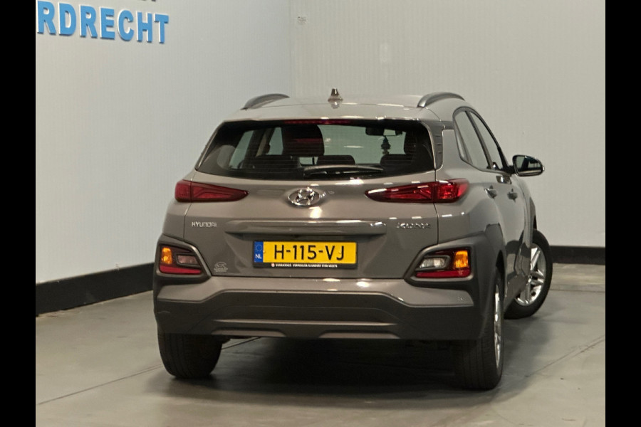 Hyundai Kona 1.0 T-GDI Comfort CAMERA
