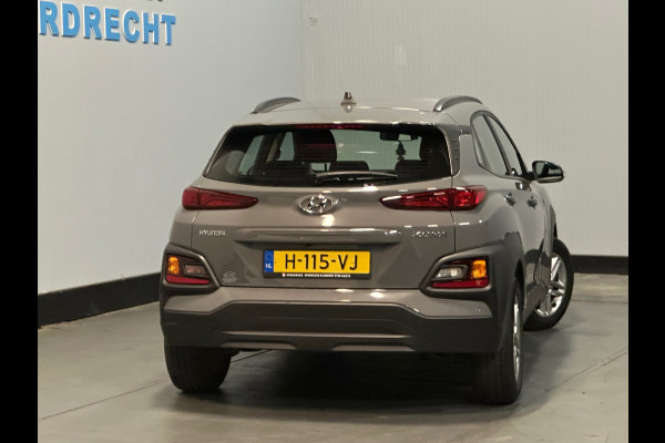 Hyundai Kona 1.0 T-GDI Comfort CAMERA