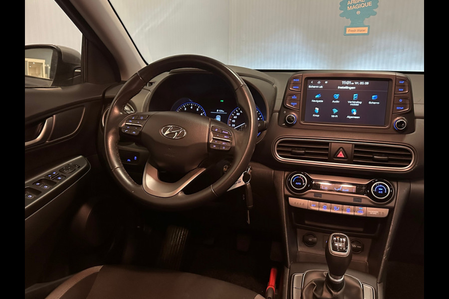 Hyundai Kona 1.0 T-GDI Comfort CAMERA