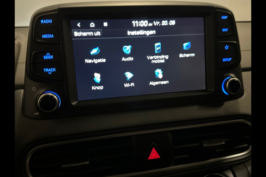 Hyundai Kona 1.0 T-GDI Comfort CAMERA